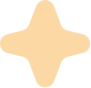 Star Decoration Left
