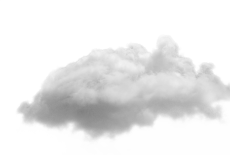 Cloud Decoration