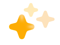 Stars Decoration Right