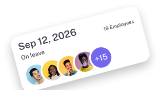 Employees On Leave