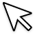 Cursor pointer